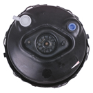 1984 Cadillac Cimarron Brake Booster 4