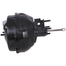 1984 Cadillac Cimarron Brake Booster 3