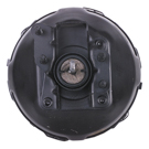 1984 Cadillac Cimarron Brake Booster 1