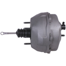 1987 Gmc Safari Brake Booster 2