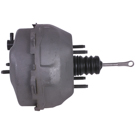 1987 Gmc Safari Brake Booster 3