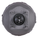 1987 Gmc Safari Brake Booster 1