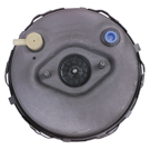 1985 Cadillac Fleetwood Brake Booster 4