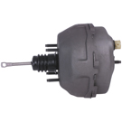 1985 Cadillac Fleetwood Brake Booster 2