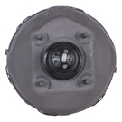 1985 Cadillac Fleetwood Brake Booster 1