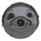 1982 Buick Skylark Brake Booster 4