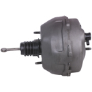 1982 Buick Skylark Brake Booster 2
