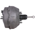 1982 Buick Skylark Brake Booster 3