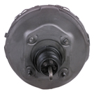 1982 Buick Skylark Brake Booster 1