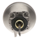 2003 Cadillac CTS Brake Booster 1