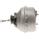 2003 Cadillac CTS Brake Booster 3