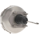 1987 Gmc S15 Brake Booster 2