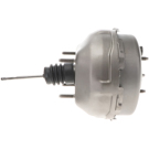 1987 Gmc S15 Brake Booster 3