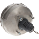 1981 Oldsmobile Cutlass Brake Booster 2