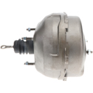 1981 Oldsmobile Cutlass Brake Booster 3