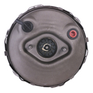 1986 Cadillac Deville Brake Booster 4