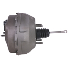 1986 Cadillac Deville Brake Booster 3