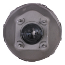 1986 Cadillac Deville Brake Booster 1