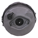1993 Buick Regal Brake Booster 4