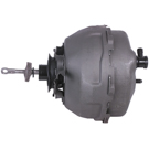 1993 Buick Regal Brake Booster 2