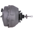 1993 Buick Regal Brake Booster 3