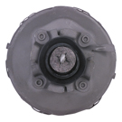 1993 Buick Regal Brake Booster 1