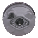 1994 Oldsmobile Cutlass Cruiser Brake Booster 4