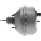 1994 Oldsmobile Cutlass Cruiser Brake Booster 3