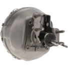 1994 Buick Skylark Brake Booster 2