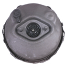 1994 Buick Skylark Brake Booster 4