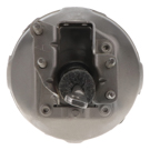 1994 Buick Skylark Brake Booster 1