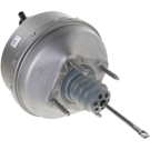 2000 Chevrolet Cavalier Brake Booster 2