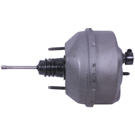 2000 Chevrolet Cavalier Brake Booster 1