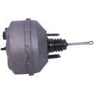 2000 Chevrolet Cavalier Brake Booster 3
