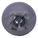 2000 Chevrolet Cavalier Brake Booster 5