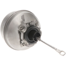 1999 Oldsmobile Intrigue Brake Booster 2