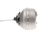 1999 Oldsmobile Intrigue Brake Booster 3