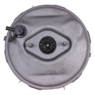 1976 Oldsmobile Starfire Brake Booster 4