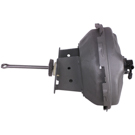 1976 Oldsmobile Starfire Brake Booster 2