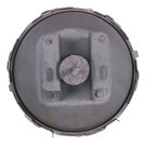 1976 Oldsmobile Starfire Brake Booster 1