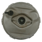 1977 Amc Gremlin Brake Booster 4