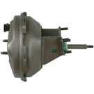 1977 Amc Gremlin Brake Booster 3