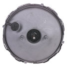 1981 Jeep CJ Models Brake Booster 4