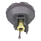 1986 Buick Skyhawk Brake Booster 1