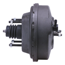 1966 Pontiac Starchief Brake Booster 2