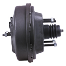 1966 Pontiac Starchief Brake Booster 3