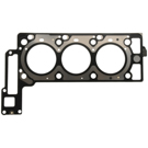 2007 Mercedes Benz E280 Cylinder Head Gasket 1