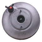 1984 Chevrolet Corvette Brake Booster 4