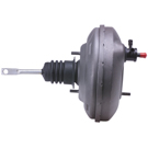 1984 Chevrolet Corvette Brake Booster 2