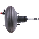 1984 Chevrolet Corvette Brake Booster 3